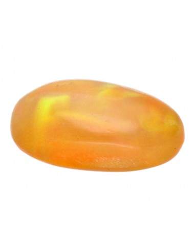 Cabochon d'opale (F)