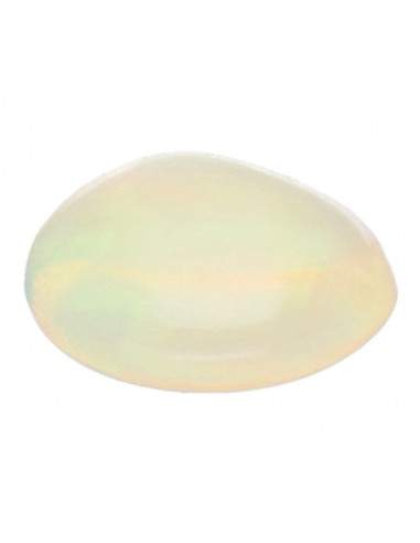 Cabochon d'opale (G)