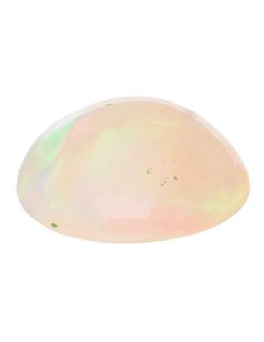 Cabochon d'opale (I)