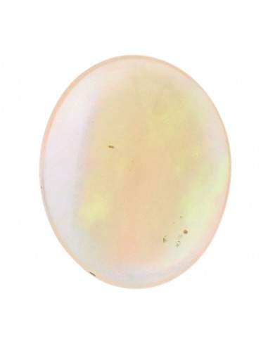 Cabochão de opala (I)