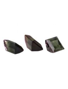 Faceted Bicolor Tourmaline... 2