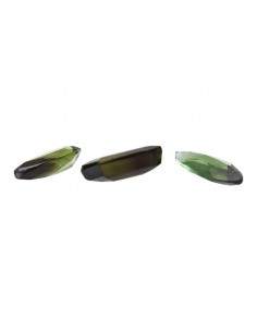 Faceted Green Tourmaline... 2