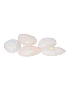 Opal Drop cabochons (5 pcs) 2