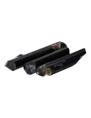 Green Tourmaline Rough Pack (3 units)