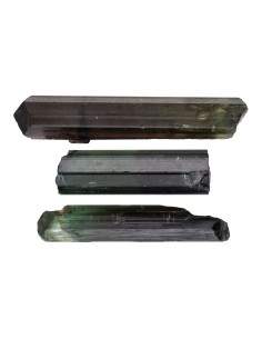 Green Tourmaline Rough Pack...