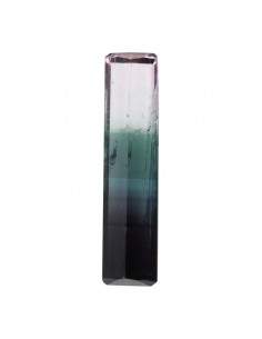 Faceted Tricolor Tourmaline...