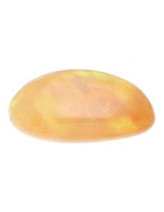 Opale peau de dragon cabochon 2