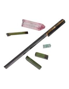 Tourmaline Crystal Pack...