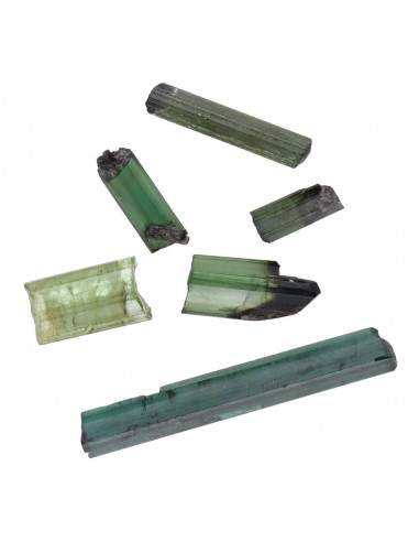 Pack Turmalina Cristal (5-7uds)