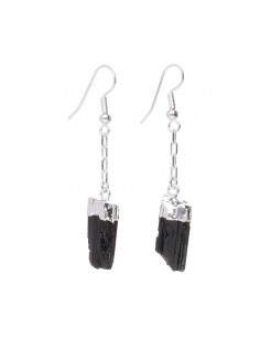 Rough Tourmaline Silver... 2