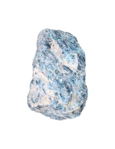Raw Apatite