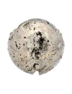 Esfera pirita (pacote 500gr) 2