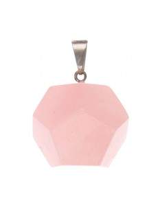 Pendentif dodécaèdre en... 2