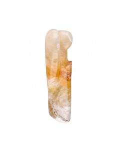 Hematoid Quartz Angel (ANG22) 2