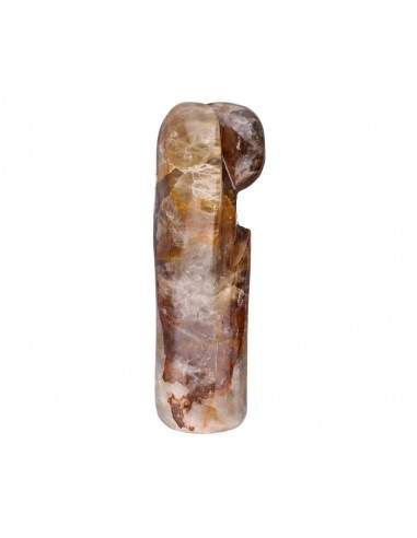 Hematoid Quartz Angel (ANG23)