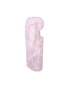 Rose Quartz Angel (ANG24) 2