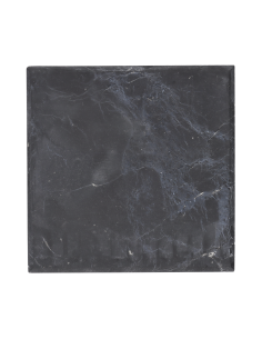 Matte Shungite Plate 2