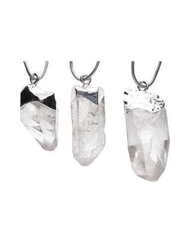 Ponta de Quartzo Feng Shui