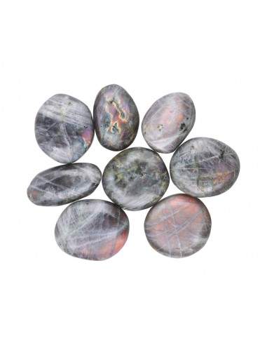 Labradorite Rhodes Iridescence...