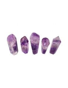 Polished Amethyst Extra Tips 2