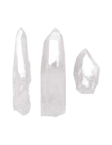 Medium Semipolished Medium Lemurian...