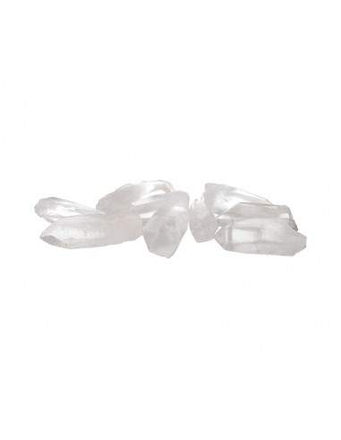 Lemurian Laser Quartz Small...