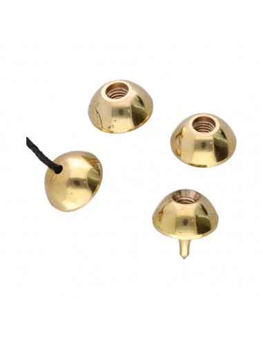 Pêndulo de Osíris com testemunha em...