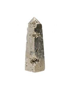 Obelisco de Pirita (100gr)