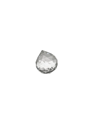 Boule Feng Shui (2cm)