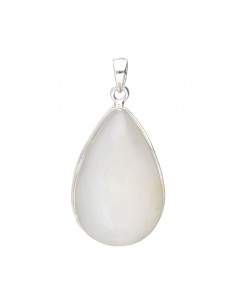 Pendentif Adularia en...