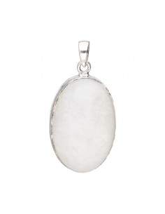 Pendentif Adularia en...