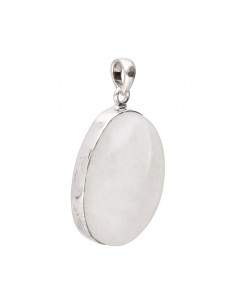 Pendentif Adularia en... 2