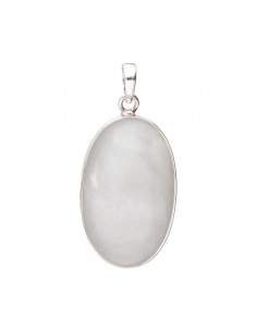 Pendentif Adularia en...