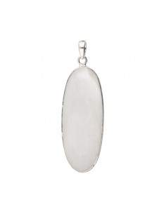 Pendentif Adularia en...