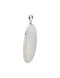 Pendentif Adularia en... 2