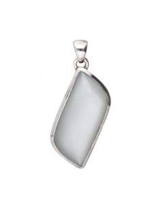 Pendentif Adularia en...