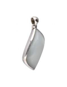 Pendentif Adularia en... 2