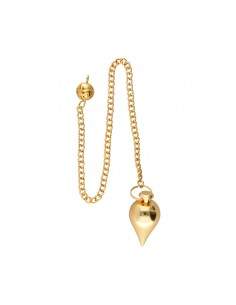 Pendule Luci Bronze (PEND5)