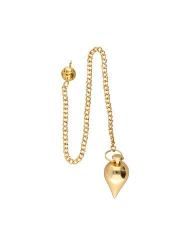 Péndulo Luci de Bronce (BRO9)