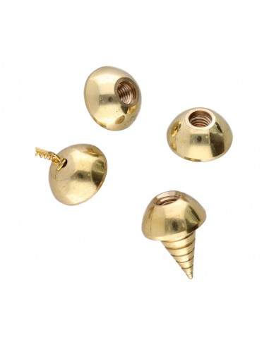 Pêndulo Osíris em bronze (BRO12)