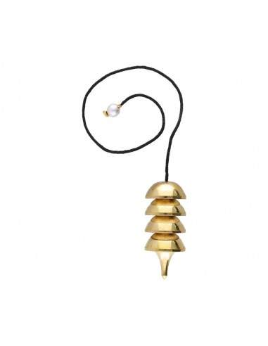 Bronze Osiris Pendulum (PEND13)