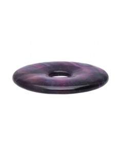 Donut grande de fluorite... 2