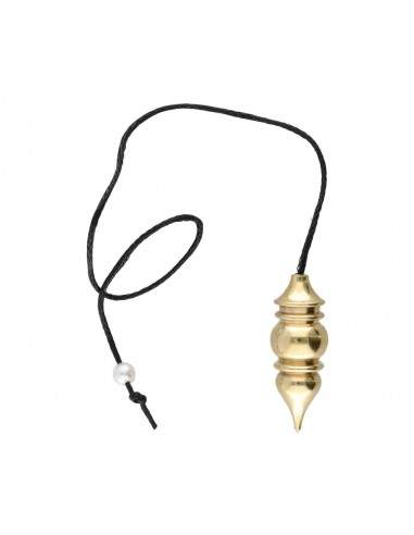 Pendule témoin en bronze (BRO13)