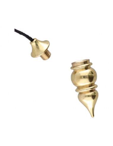 Péndulo Testigo de Bronce (BRO13)