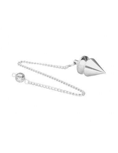Argo Silver Plated Pendulum (PEND99)