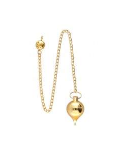 Bronze Mermet Pendulum (BRO14)