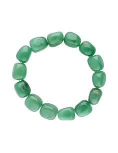 Bracelet de Quartz vert... 2
