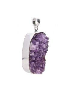 Pendentif Druse en... 2