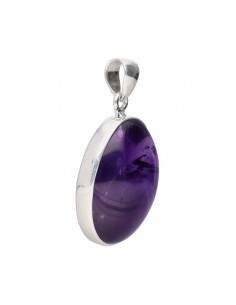 Pendentif Améthyste en... 2