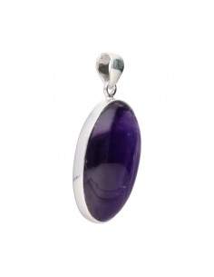 Pendentif Améthyste en... 2